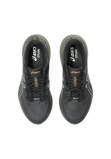 Asics Gel-pulse 15 Gtx Erkek Siyah Koşu Ayakkabısı 1011b781-003 Siyah