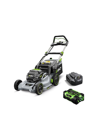 Ego Lm1701E Akülü Çim Biçme Makinası 42 Cm ( 2.5 Ah Akülü)