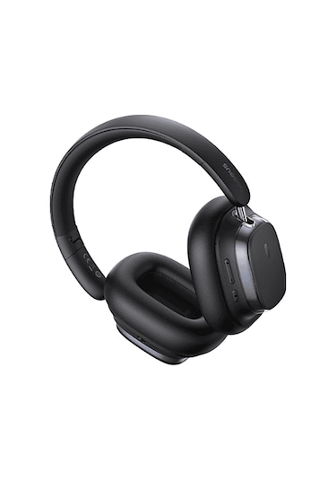 Baseus Bowie H1s Gürültü Engelleyici Bluetooth Kulak Üstü Kulaklık