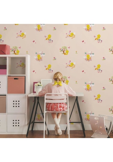 Adawall Ada Kids Duvar Kağıdı 8931-2