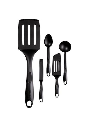 Tefal Bienvenue Servis ve Hazırlık Seti 5 'li