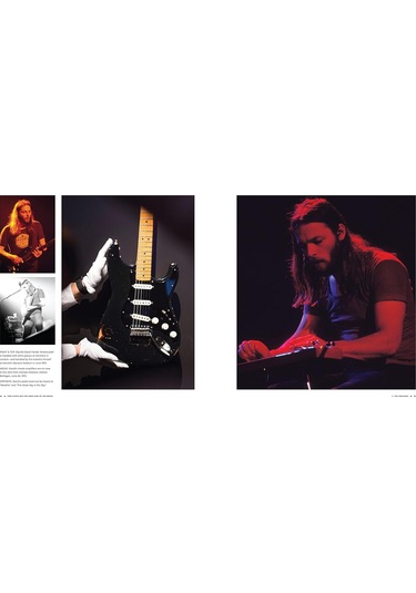 Pink Floyd And The Dark Side Of The Moon: 50 Years