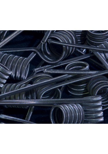 Efe Coils Efe Handmade Mtl Micro Alien C All Ni80