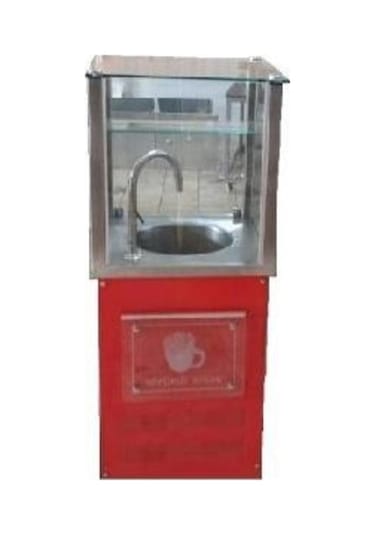 Yayık Ayran Makinası