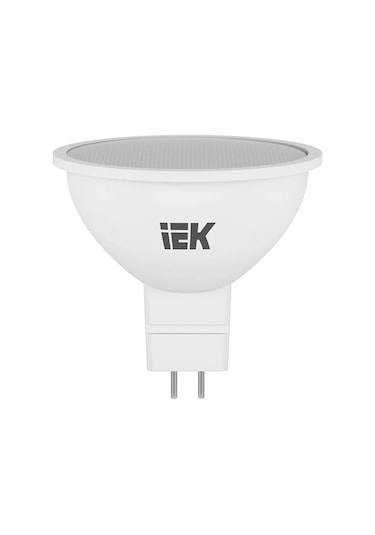 Iek Gu5 5w 4000k Nötr Işık Led Ampul 5 Adet 209882874