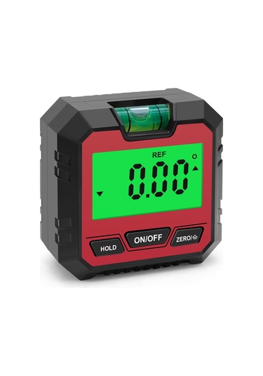 Ccgloball Mini Dijital Inklinometre Nn