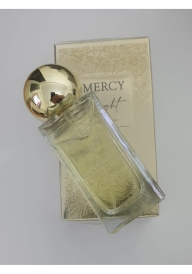 Mercy Night Kadın Parfüm EDP  50 ML