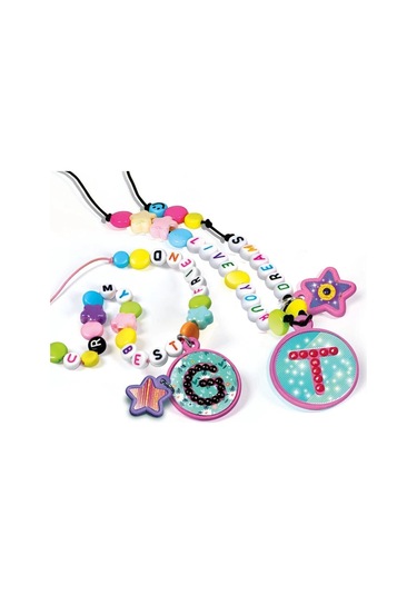 18729 Crazy Chic - Mesaj Tasarım Atölyesi