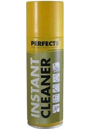 Perfects 50126 Antistatik Köpük Ics Temizleyici Sarı