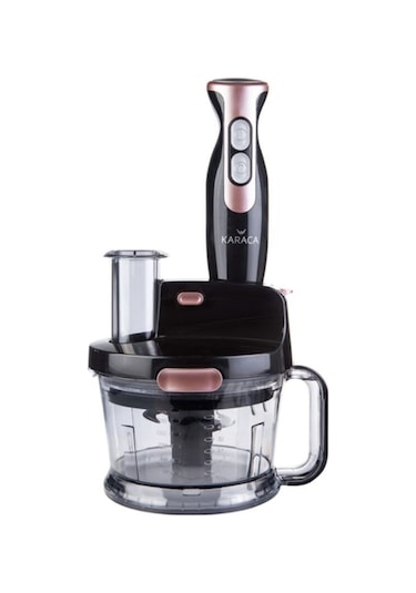 Karaca Pro-Multimax 1001 Mikser & Blender Set
