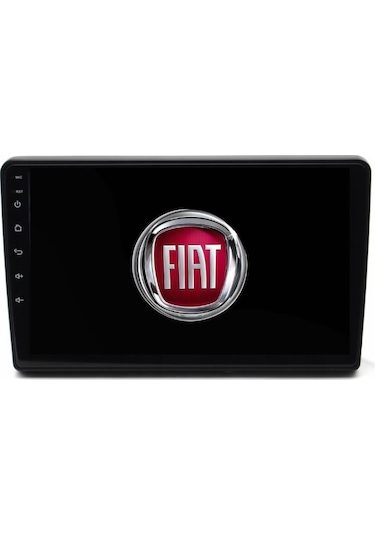 Fiat Ducato 2k Görüntü Kalitesi Android 15 Multimedya Sistemi 8+256 Myway 2011-2021 9"