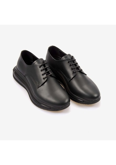 Mocassini Erkek Spor & Sneaker Ayakkabı E433 Siyah