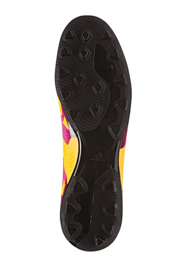 Adidas X 15.3 Fg Krampon S78483 Turuncu