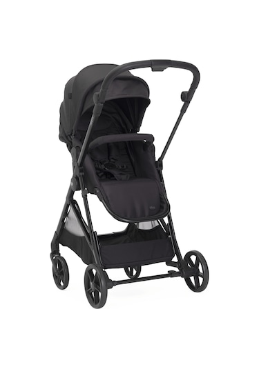 Chicco Seety Bebek Arabası Ebony 04087097310000