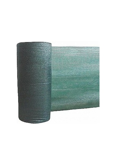 4mtx60mt %95 Yoğunluklu Gölgelik Çit Filesi Kenarlıksız