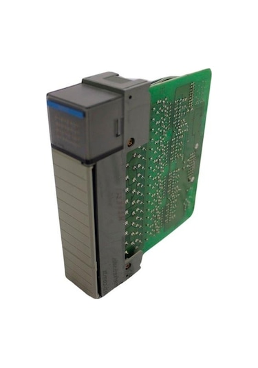 1746-ıb16 Allen Bradley Slc 500 Dıgıtal I/o Module 16 Inputs 24v Dc