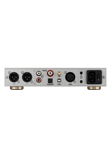 D70 Pro Octo 8x Cs43198 Hifi Dac Black