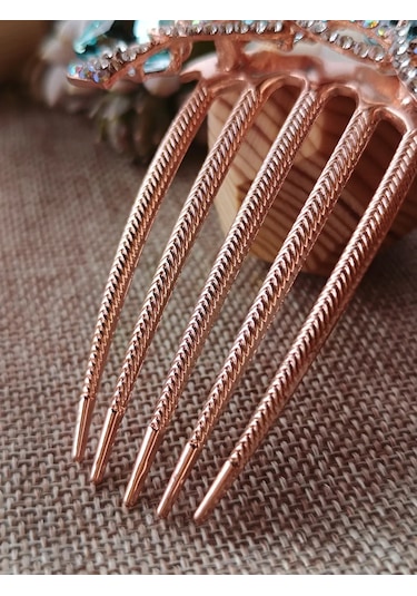 Villovatik Ariana Saçı İçin Tarama Tokası 130170674 Diğer