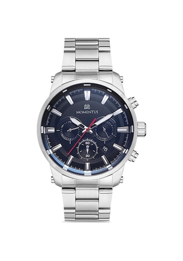 Momentus SC223S-04SS Erkek Kol Saati
