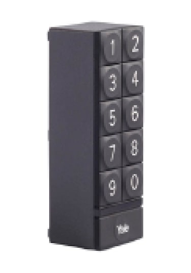 Yale Linus İçin Akıllı Tuş Takımı