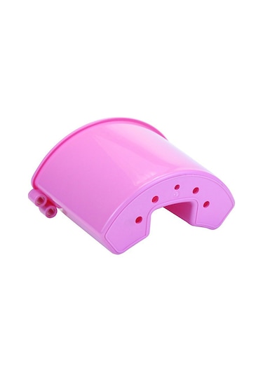 Mufunye Araç Temizlik Aleti: Askı Desenli Plastik Çöpçü Kova, Fırça Depolama Ve Su Akış Deligi İle Ev Ve Araç Temizliği