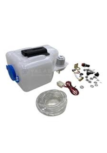 12 Volt Unıversal Bidonlu Su Fıskiye Motoru