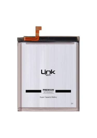 LinkTech Samsung Galaxy Note 10 N970 Premium Batarya 3500 mAh