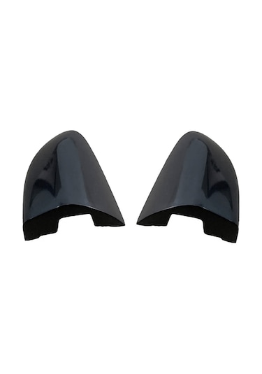 Sol Sağ Ön Sürücü Kapısı Kilit Kolu Kapağı Vw Passat B6 06-11