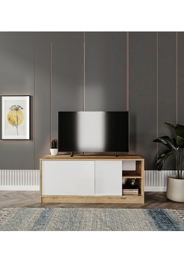 Juli A Tv Üni Tesi Ve Konsol