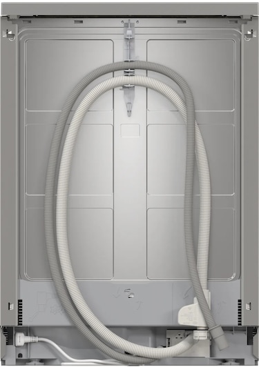 Bosch SMS6EKI63T 6 Programlı 13 Kişilik Bulaşık Makinesi Inox