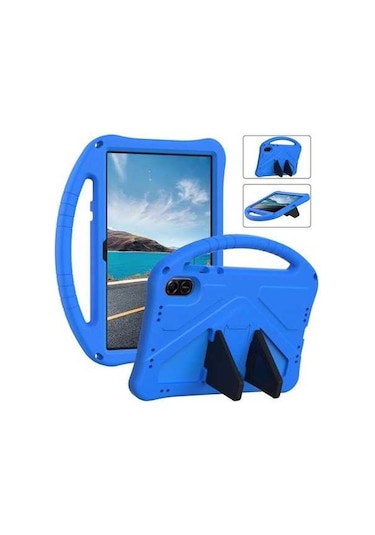 Sandwich Honor Uyumlu Pad X9 Kılıfı, Eva Darbeye Dayanıklı, Tutuculu Tablet Kılıf