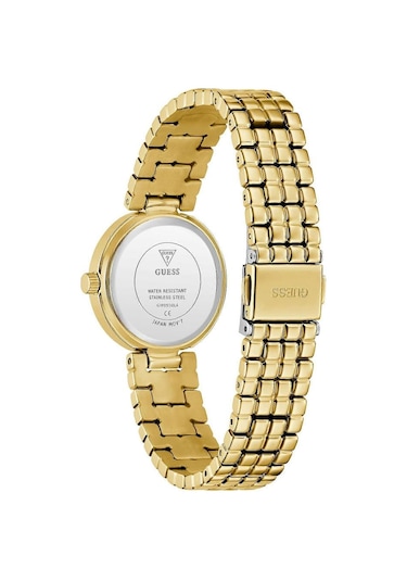 Guess Gugw0930l4 Kadın Kol Saati Altın