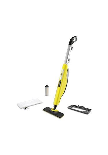 Karcher SC 3 Upright EasyFix 1600 W Dikey Buharlı Temizleyici