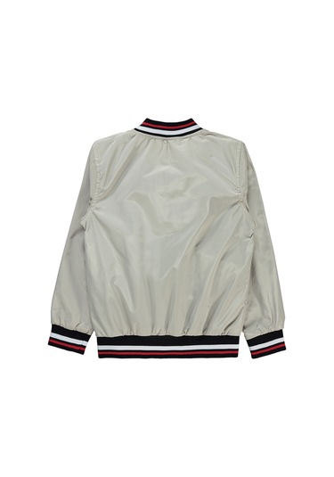 Civil Boys Erkek Çocuk Ceket 6-9 Yaş Gri 72475654724s2-1 Gri