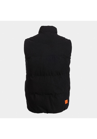 Joma Step Paddıng Vest Erkek Dolgulu Siyah Yelek 104158.100 Siyah Joma Step Paddıng Vest Erkek Dolgulu Siyah Yelek 104158.100 Siyah