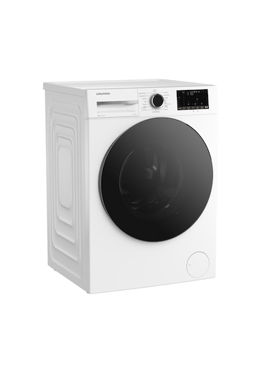 Grundig GPWM 92633 1200 Devir 9 KG Çamaşır Makinesi