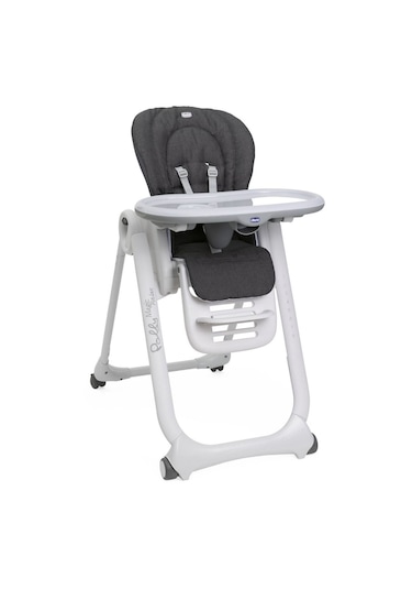 Chicco Polly Magic Relax Bebek Mama Sandalyesi