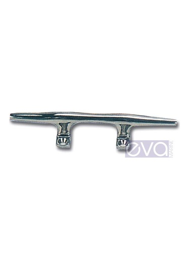 Sealux Marin Koç Boynuzu Yuvarlak 12.5 CM Paslanmaz