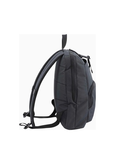 Discovery Shield Rpet City Backpack 10l Sürdürülebilir Günlük Sırt Çantası Siyah