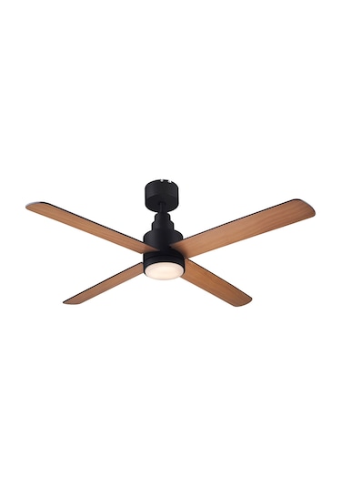Koçtaş Burbank 132 CM Tavan Vantilatörü 4 Kanat