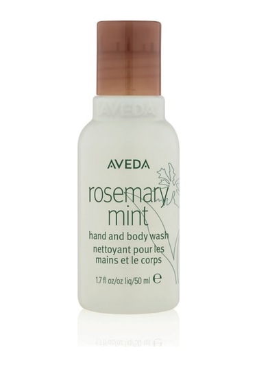 Aveda Rosemary Mint El ve Vücut Duş Jeli 50 ML