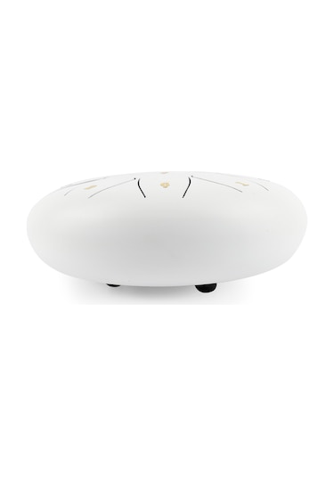 Jwin JTN-1011 10 inç 11 Ses Ton Çelik Handpan Tongue Dil Davulu-B