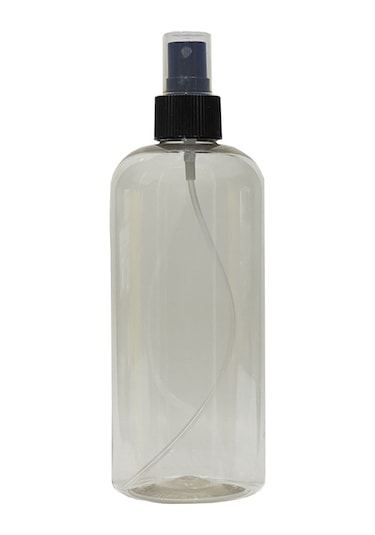 Boş Pet Şişe Ambalaj 400 Ml & Valf Sprey 2 Adet Takım N11.458