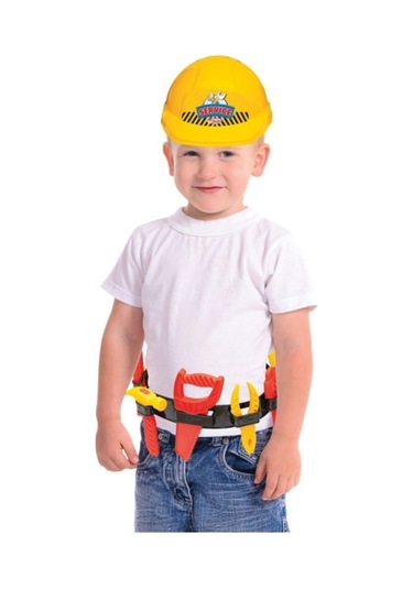 03649 Dede. Kemerli Tamir Seti.