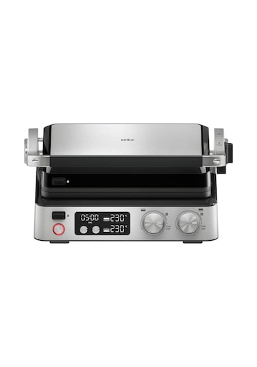 Braun Multigrill 7 Contact Grill CG7040 Izgara ve Tost Makinesi