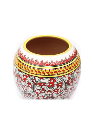 Algiers Seramik Küp