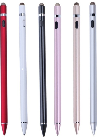 Ally Pencil K818 iOS Uyumlu Ios Android için Kapasif Kalem