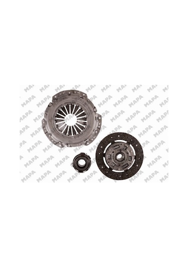 Debriyaj Seti Frontera 2,0I Sport 4X4 91- 504595715