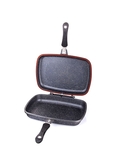 Aryıldız T T Martis Double Tava 36 Cm