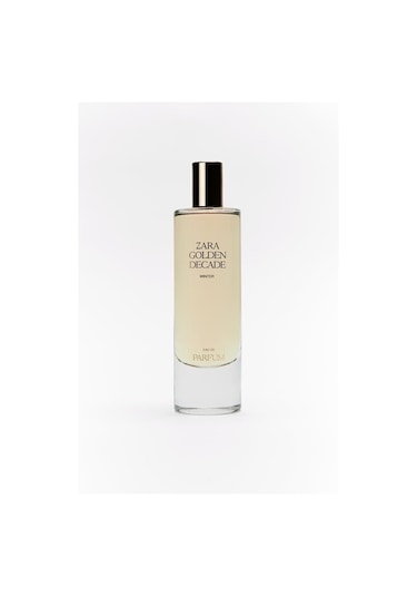 Zara Golden Decade Winter Kadın Parfüm EDP 80 ML
